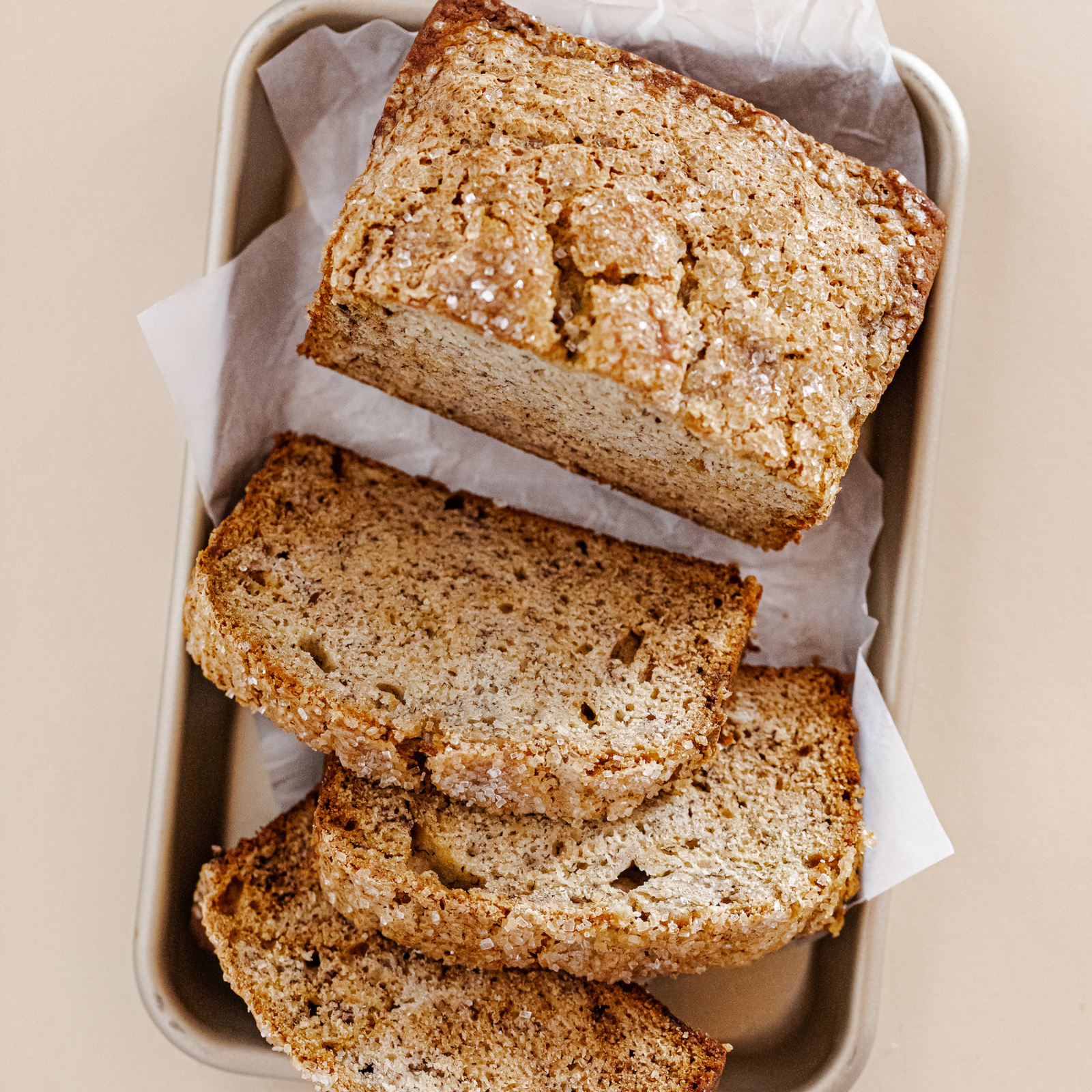 Bread - Sold by the Loaf