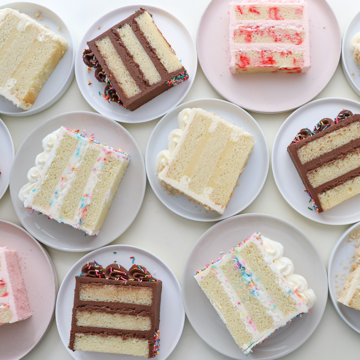35 Unique Wedding Cake Flavors to Consider