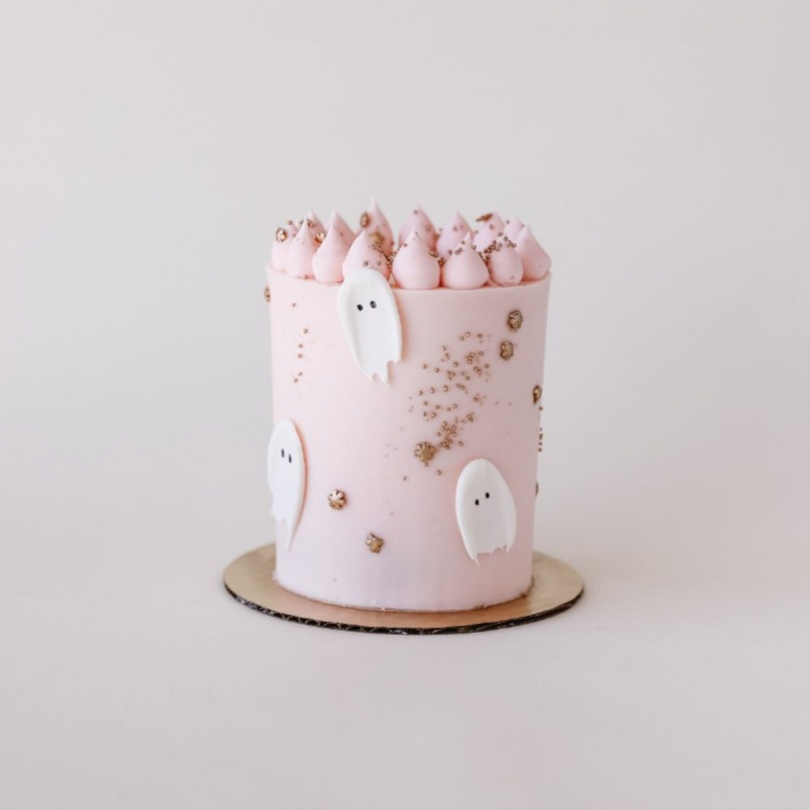 *PREORDER* Boo Berry Cake
