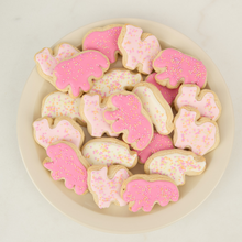  Animal Cracker Cookies