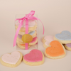 Mini Heart Cookie Pack