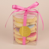 Mini Heart Cookie Pack