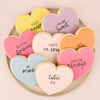 *PREORDER* Valentine's Sugar Cookies