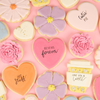 *PREORDER* Valentine's Sugar Cookies