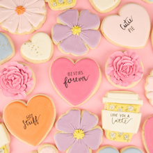  *PREORDER* Valentine's Sugar Cookies