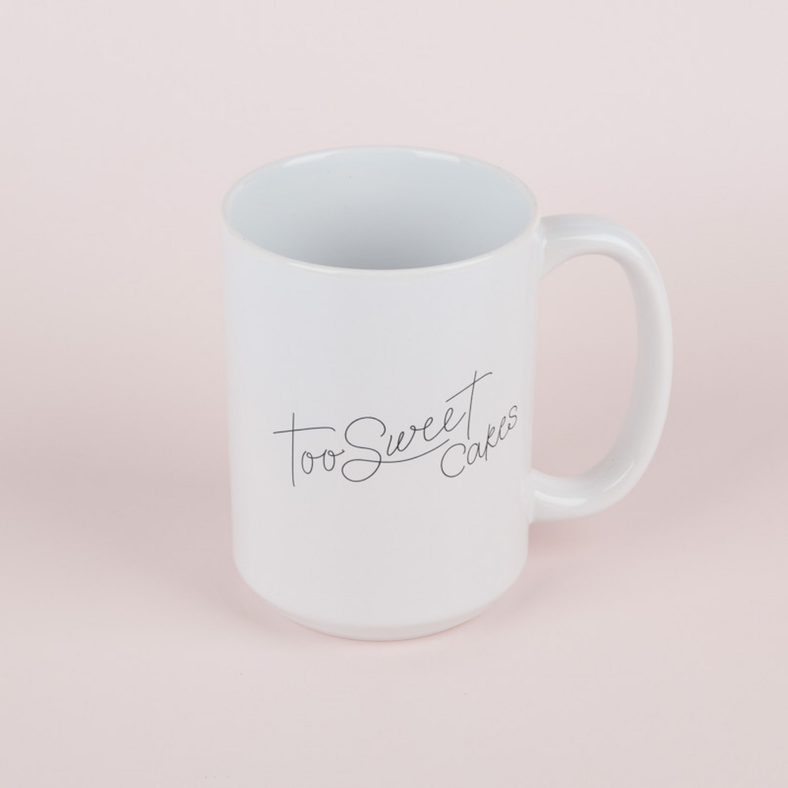 TSC Mug