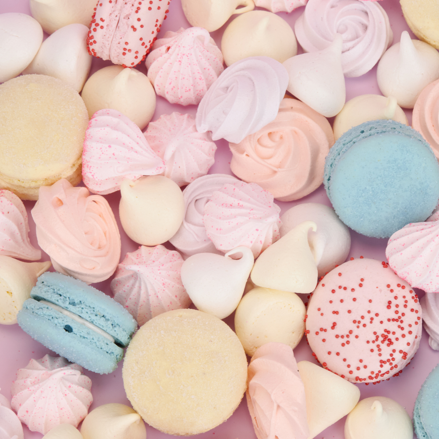 French Macaron