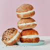Bagel 6pk