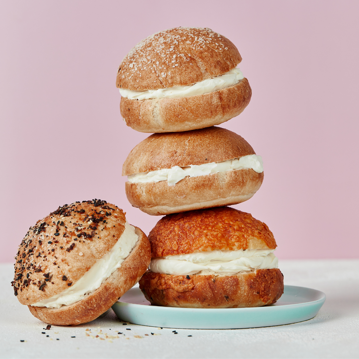 Bagel 6pk