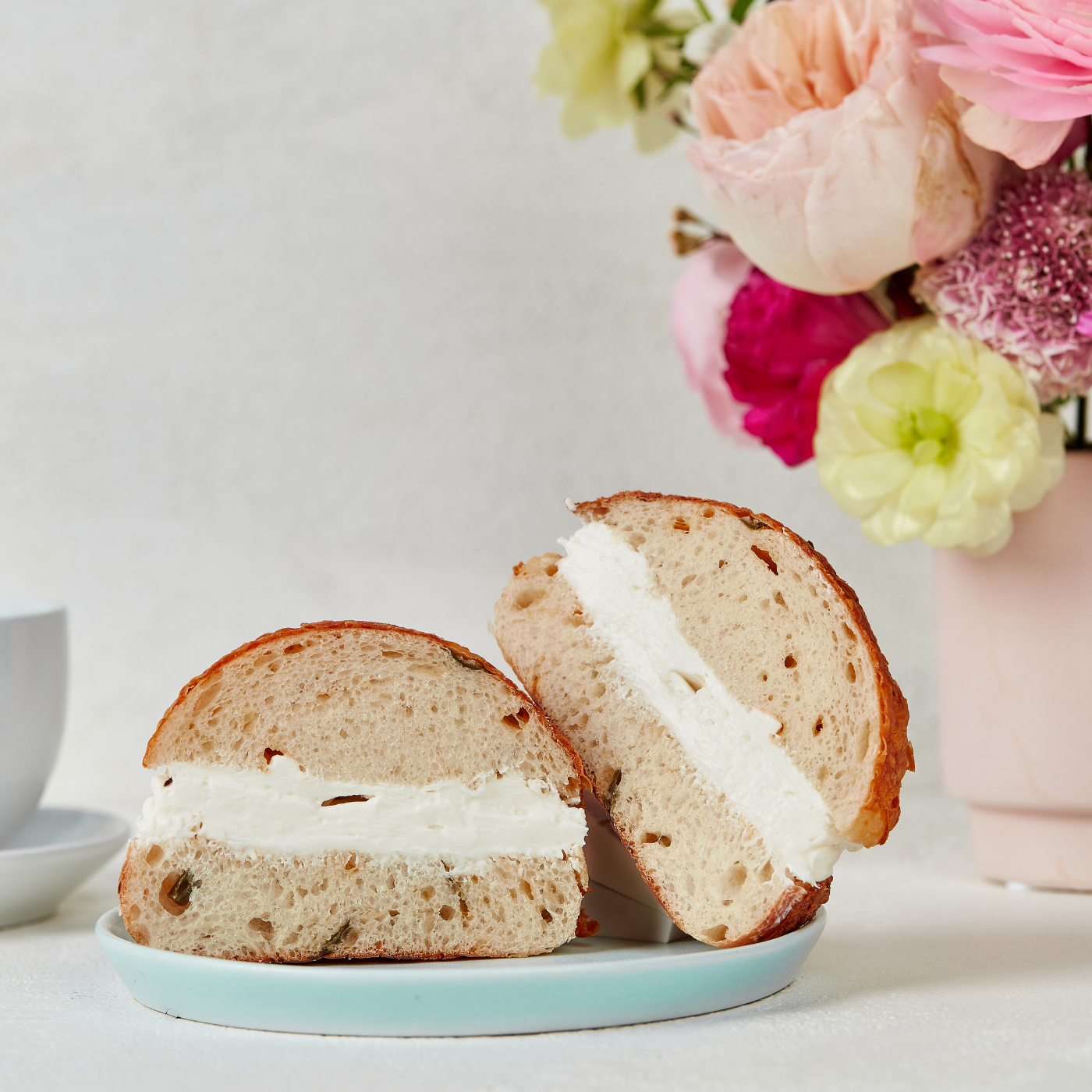 Bagel 6pk