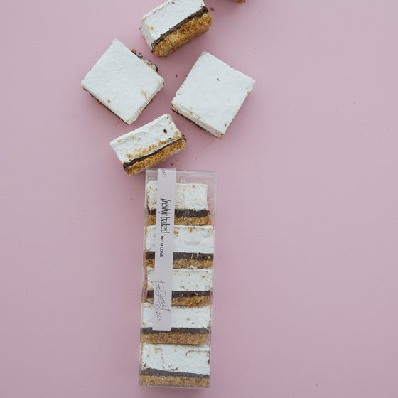 Marshmallow Packs