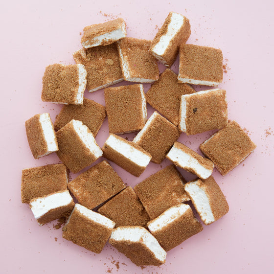 Marshmallow Packs