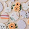 *PRE ORDER* Easter Sugar Cookies