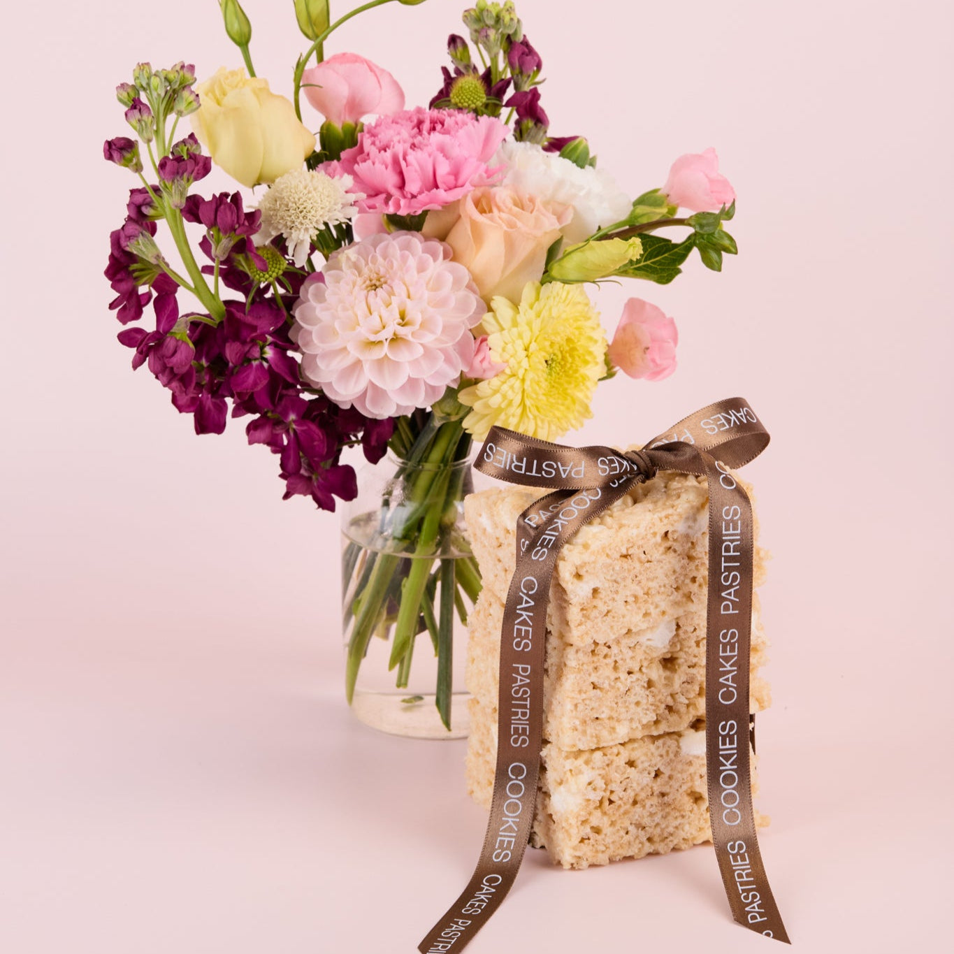 Rice Krispies Treats