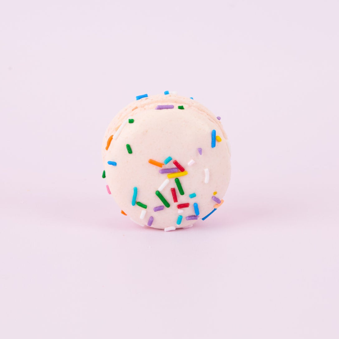 French Macaron