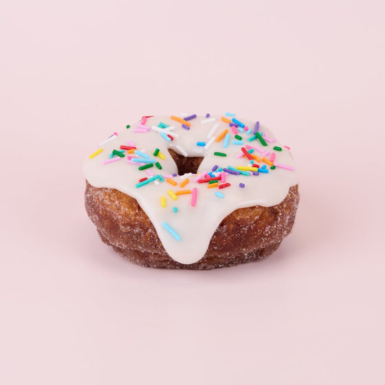 GFV Doughnut