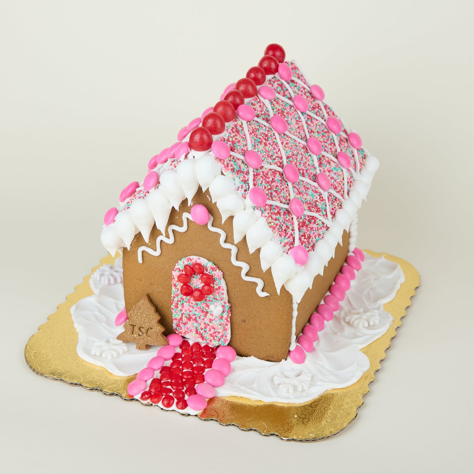 Gingerbread House Kit