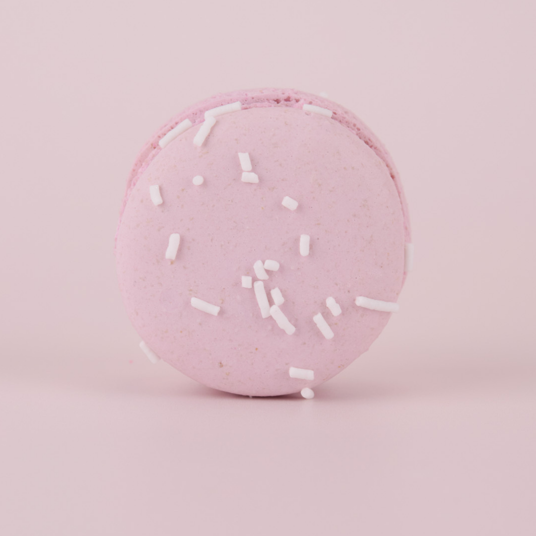 French Macaron