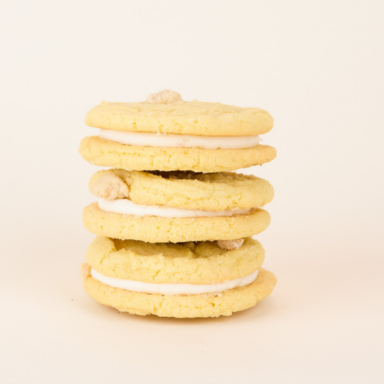 Cookie Sandos