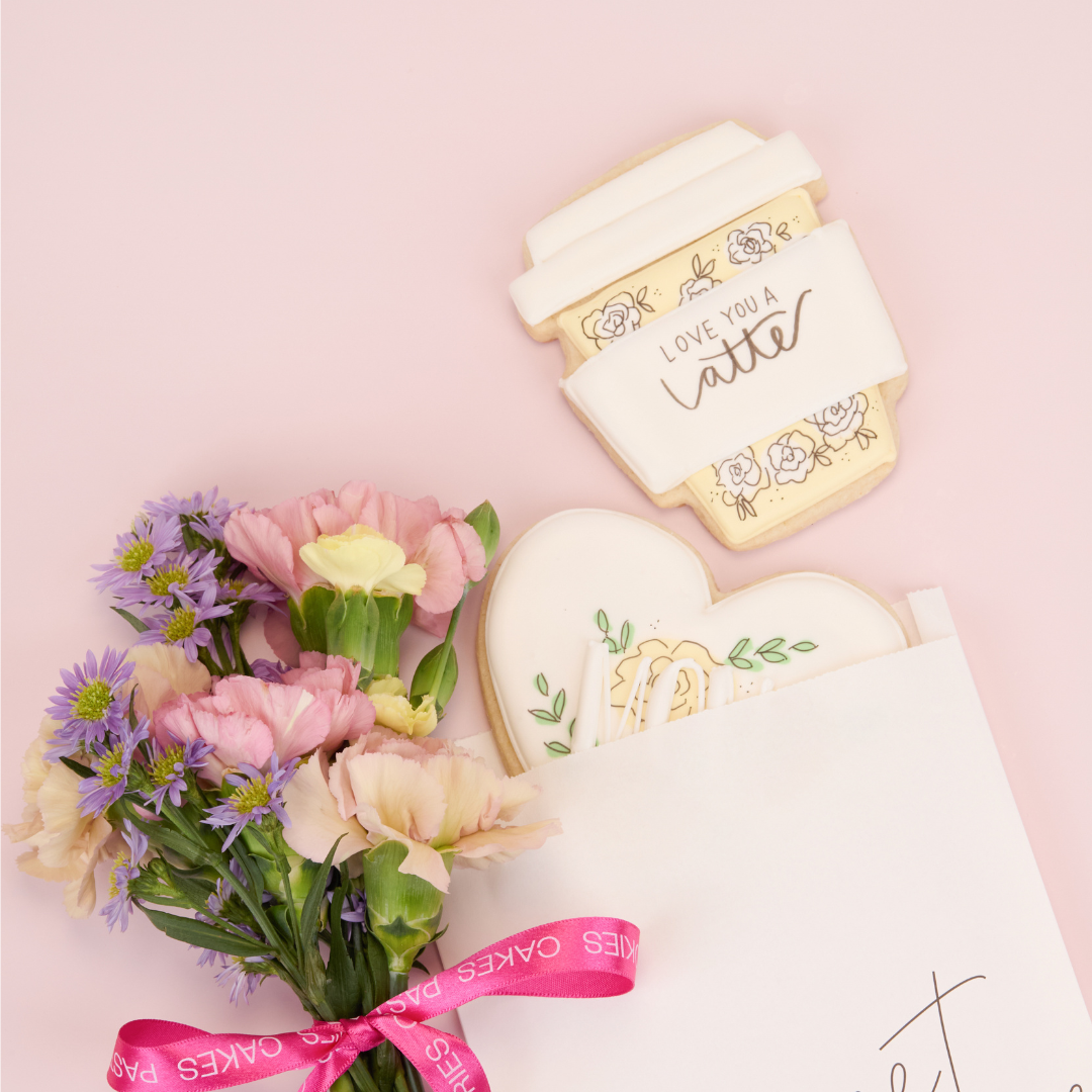 *PRE ORDER* Mother's Day Sugar Cookies