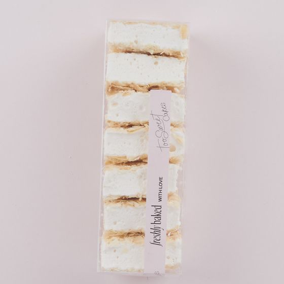 Marshmallow Packs