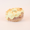 Croissant Doughnuts