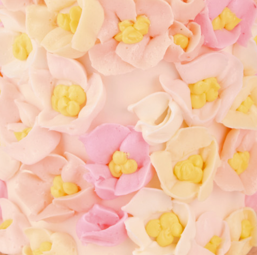 Special Order Finishing Touch - 8"