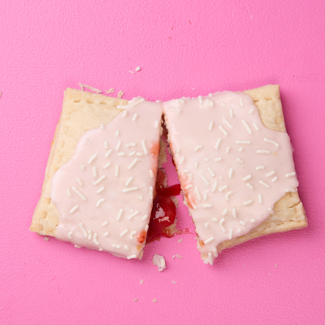 Toaster Pastry