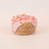 Croissant Doughnuts