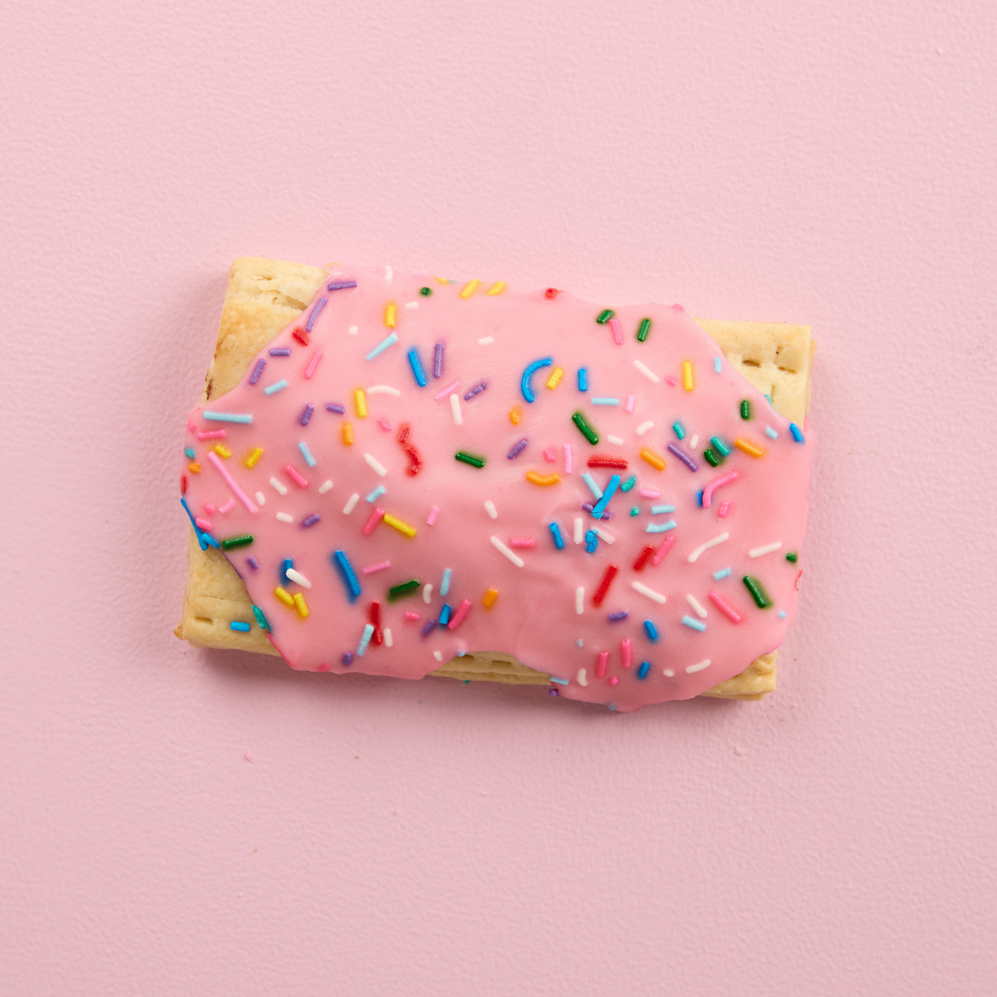 Toaster Pastry