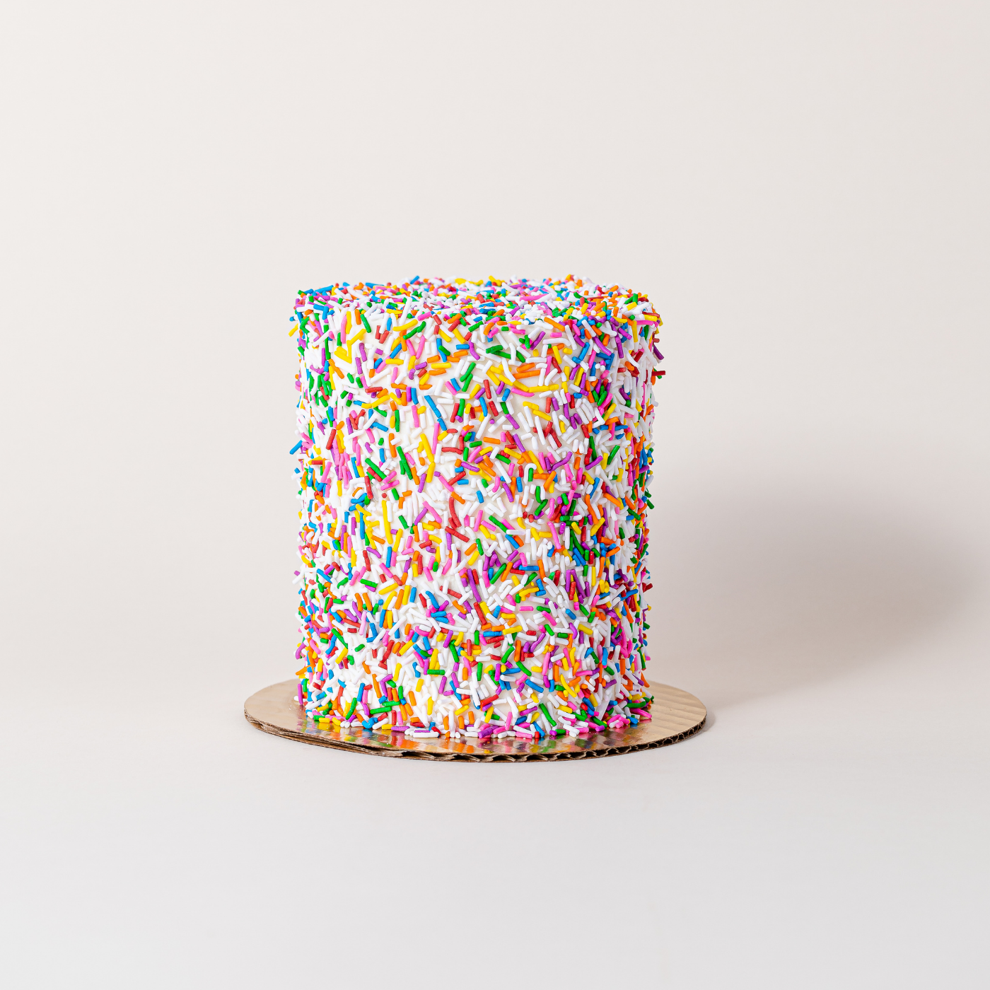 Party Cake - Full Cover