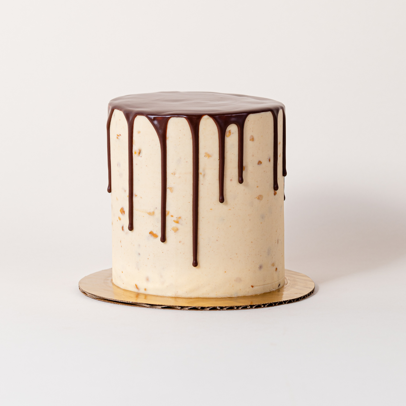 Chocolate Peanut Butter Cake