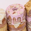 Croissant Doughnuts