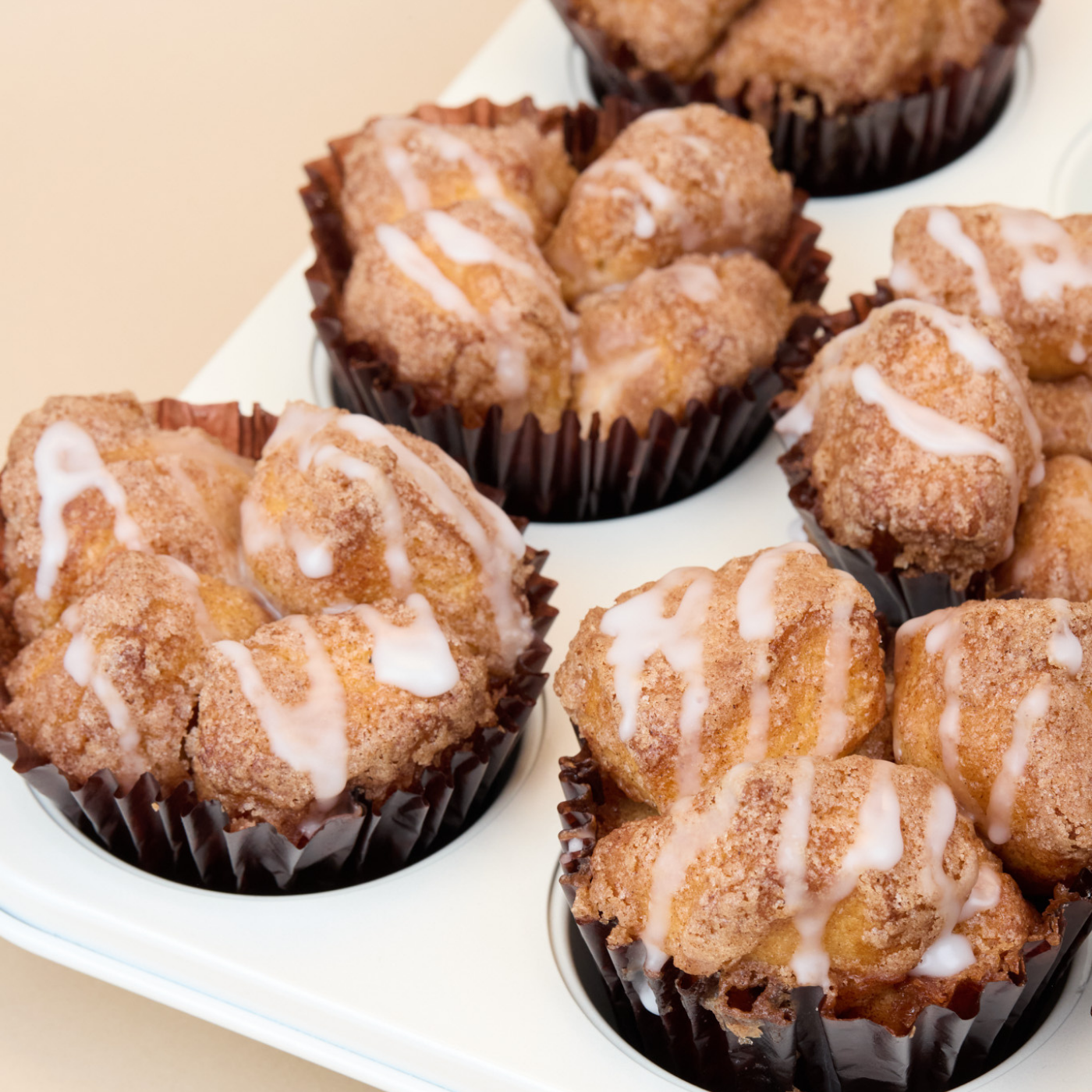 Monkey Bread