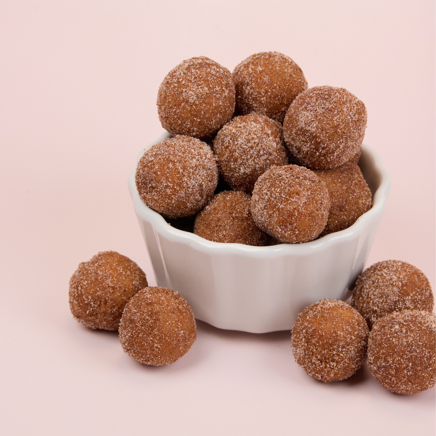 Doughnut Holes