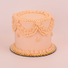 6" Custom Cake