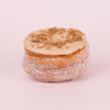Croissant Doughnuts