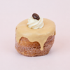 Croissant Doughnuts