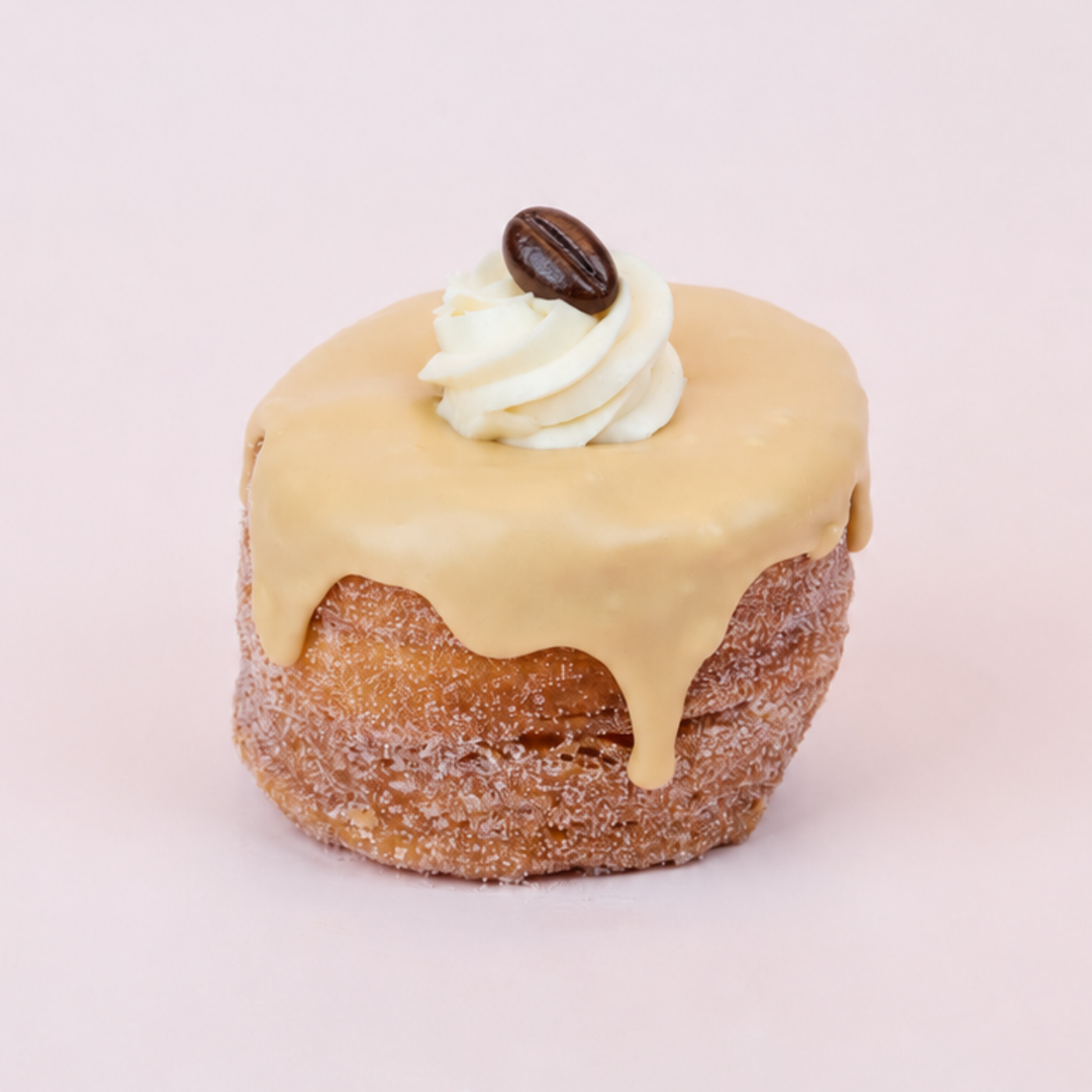 Croissant Doughnuts