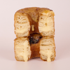 Croissant Doughnuts