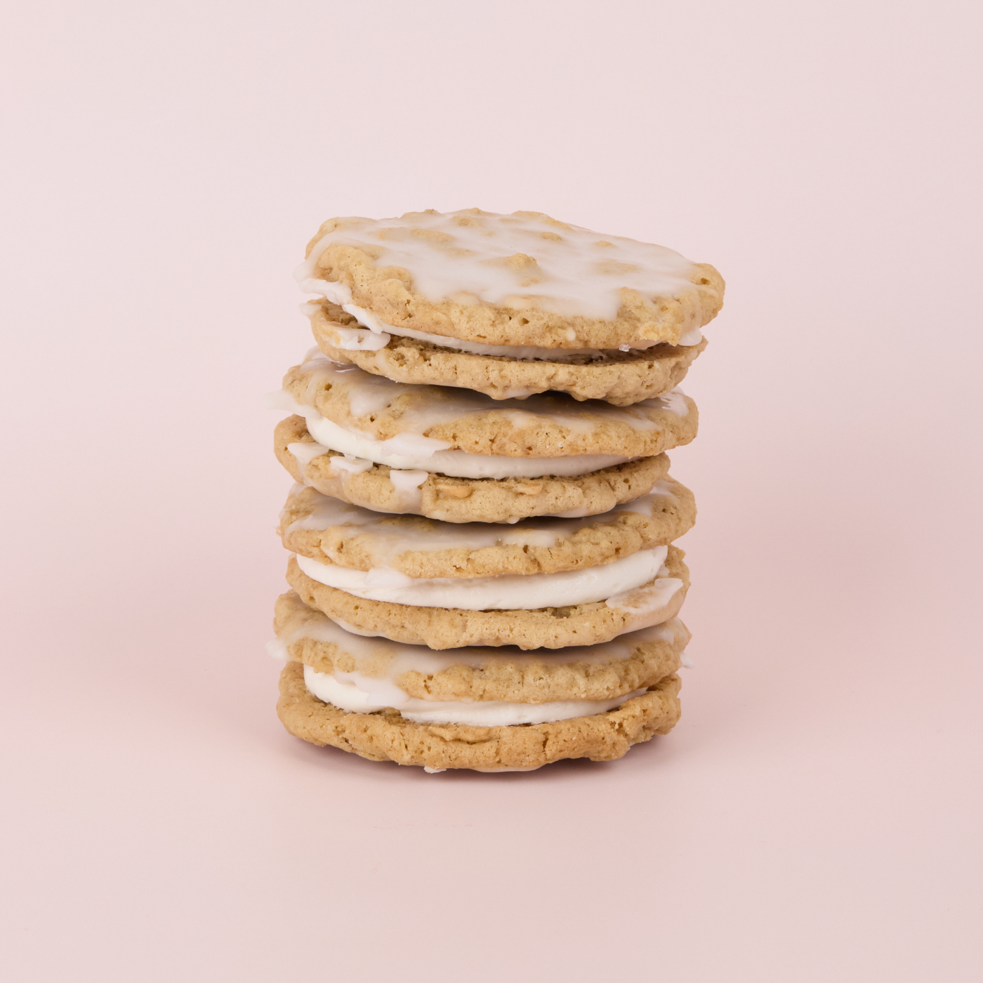 Cookie Sandos