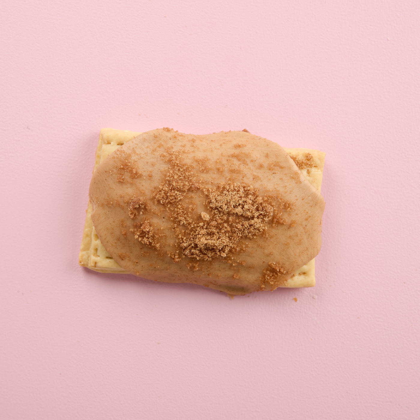 Toaster Pastry