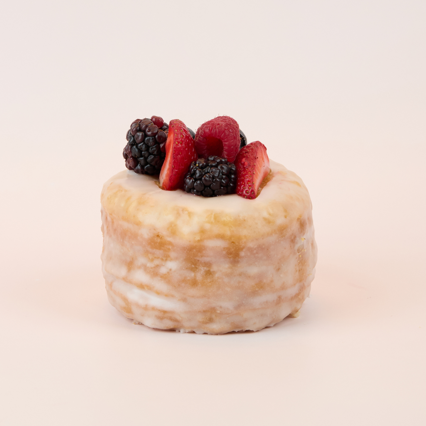 *PREORDER* 4th of July Croissant Doughnuts