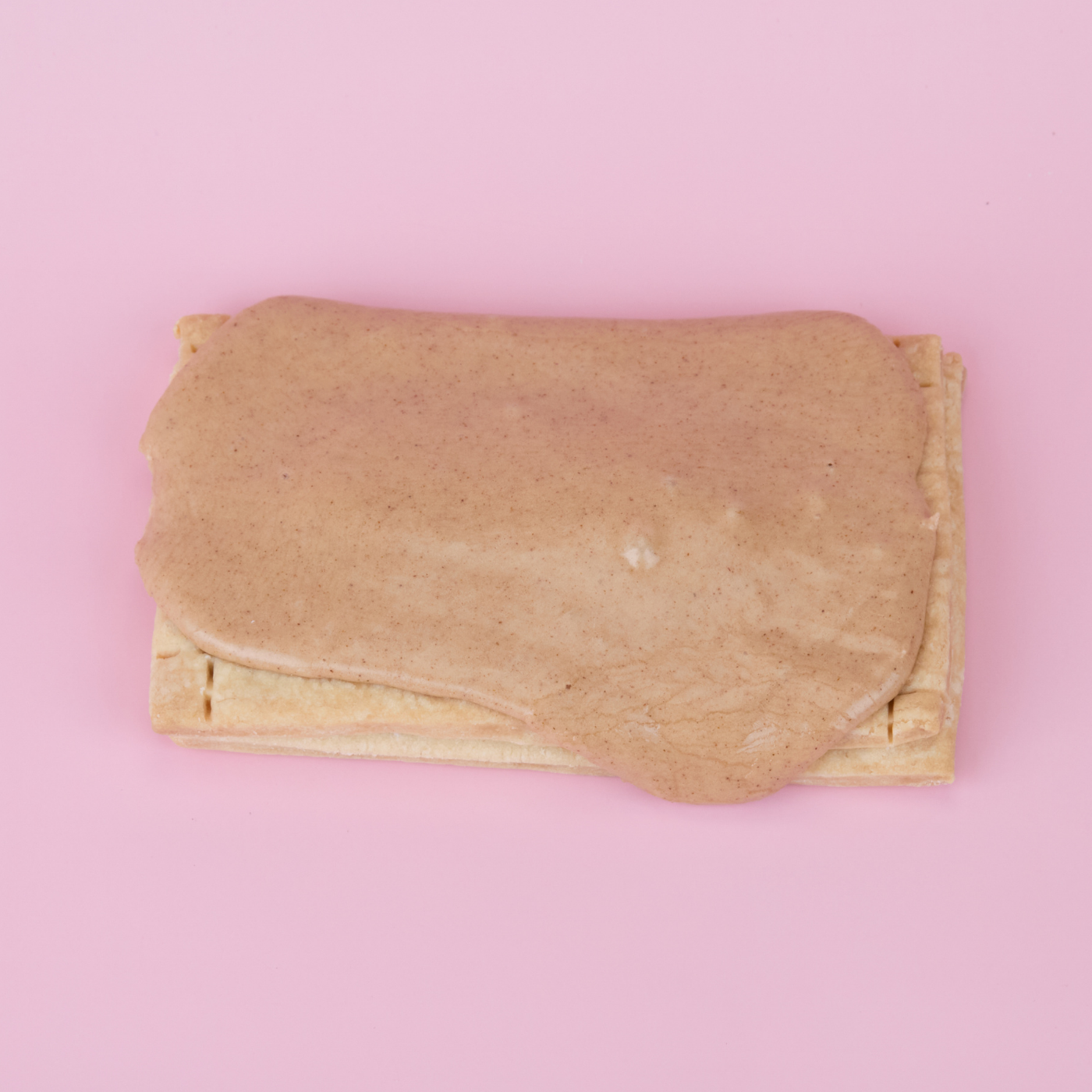 Toaster Pastry