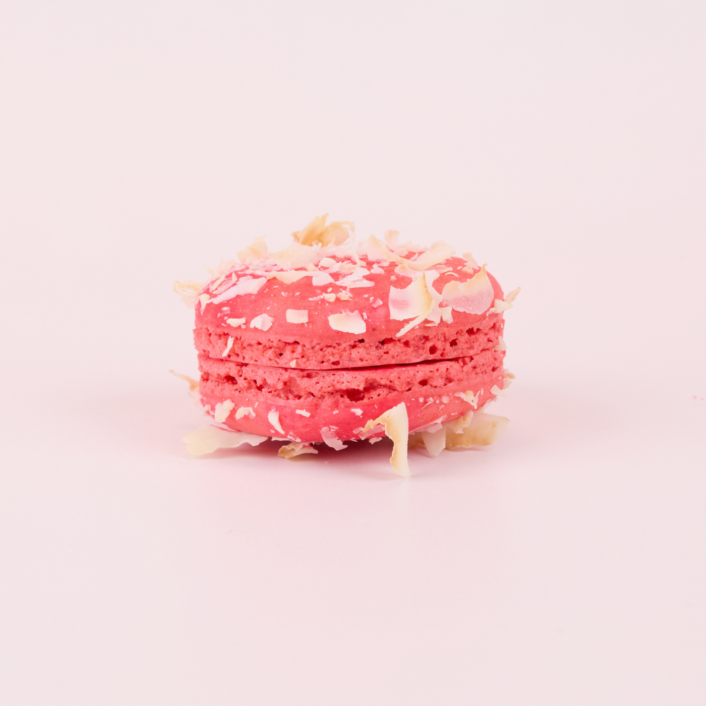 French Macaron
