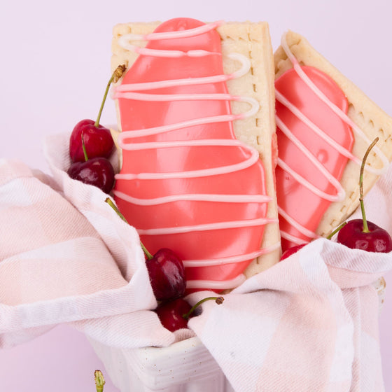 Toaster Pastry