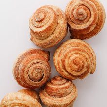  Cardamom Roll