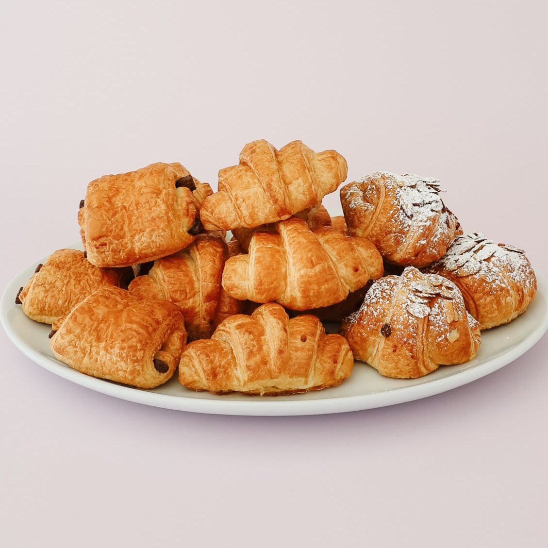 Take & Bake Croissants