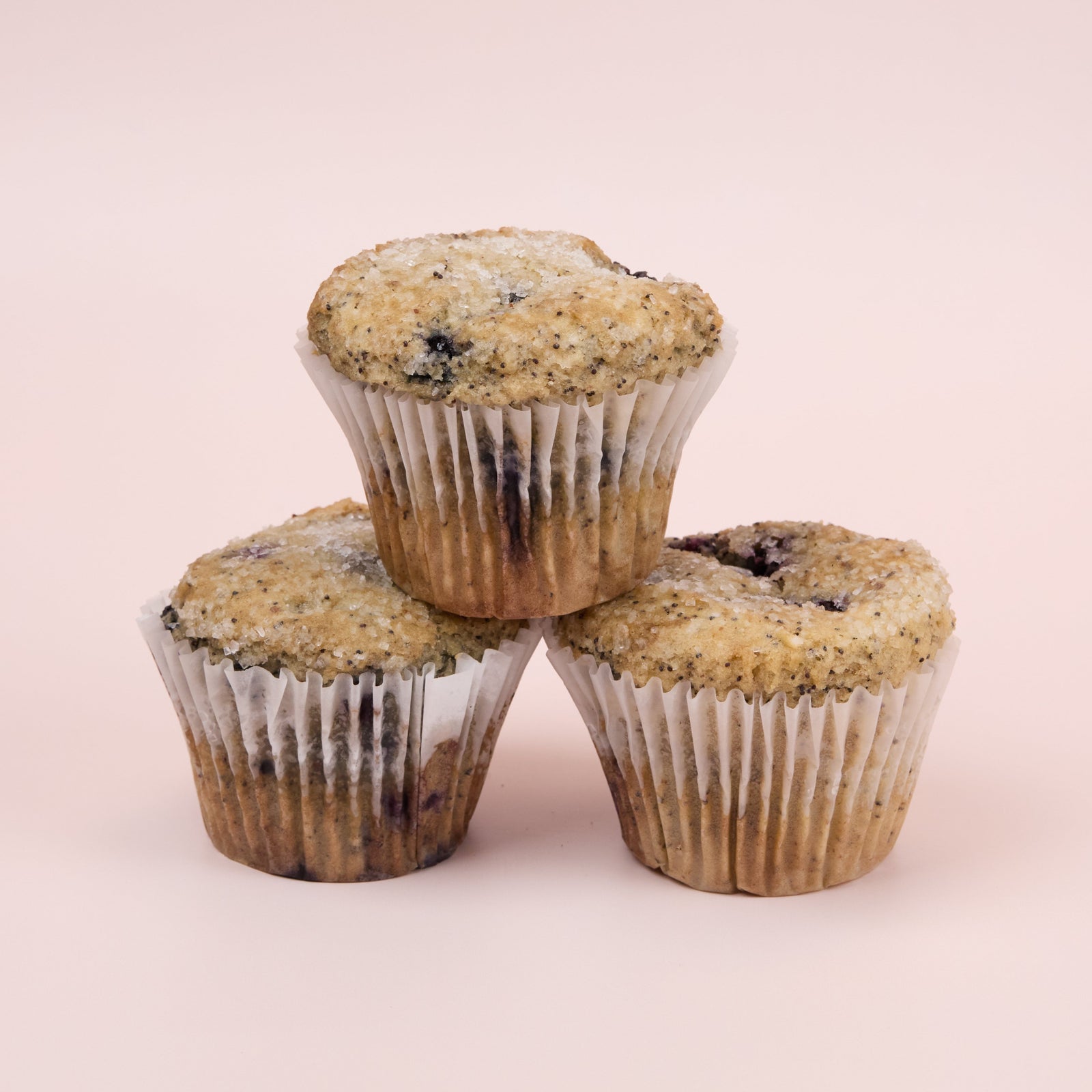 GFV Muffins