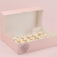  GF/V Mini Cupcakes - 24 pack
